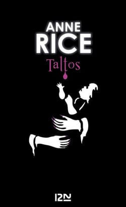 La saga des sorcières - tome 3 - Taltos