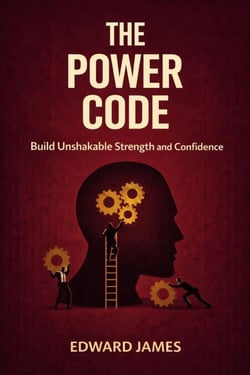 The Power Code: Build Unshakable Strength and Confidence - Success Series, #4