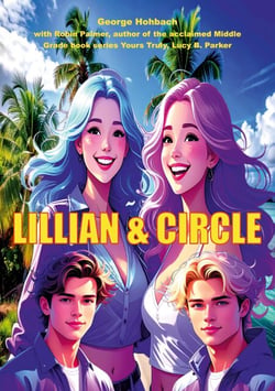 Lillian and Circle - Circularity is Future