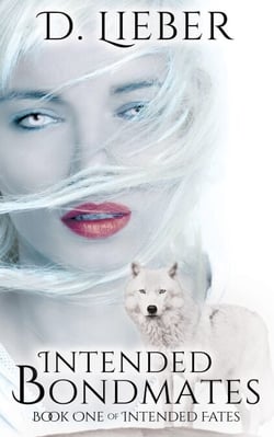 Intended Bondmates - Intended Fates Trilogy, #1