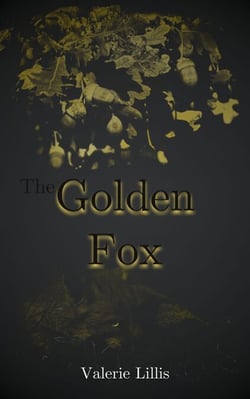 The Golden Fox - Grimm Retellings