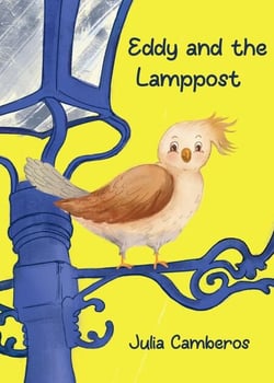 Eddy and the Lamppost