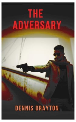 The Adversary - Terry Sheeran, #0.5