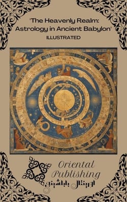 The Heavenly Realm: Astrology in Ancient Babylon