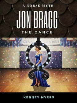 Jon Bragg The Dance - Jon Bragg, #4