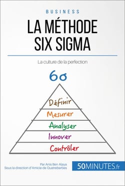 La méthode Six Sigma - La culture de la perfection