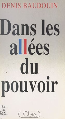 Dans les allées du pouvoir