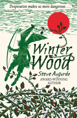 Winter Wood - The Touchstone Trilogy