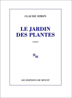 Le Jardin des Plantes