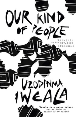 Our Kind of People - Thoughts on the HIV/AIDS epidemic