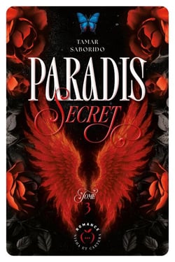 Paradis secret - Tome 3