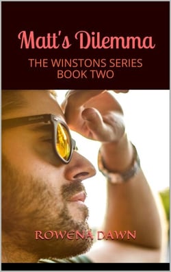 Matt's Dilemma - The Winstons, #2