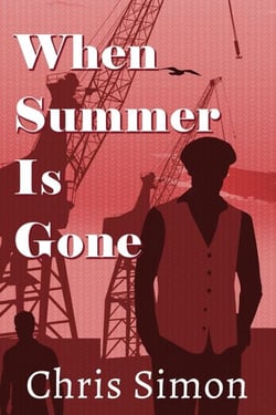 When Summer is Gone - The Likes of Us, #2
