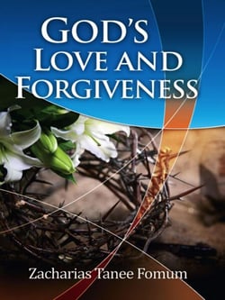 God’s Love and Forgiveness - God Loves You, #1
