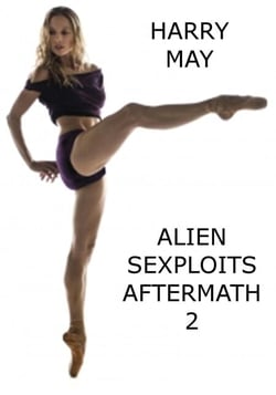 Alien Sexploits- Aftermath 2 - Alien Sexploits, #4