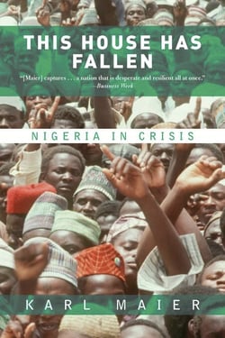 This House Has Fallen - Nigeria In Crisis