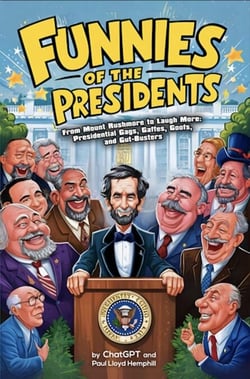 Funnies of the Presidents