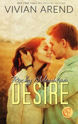 Rocky Mountain Desire: Six Pack Ranch #3 - Rocky Mountain House, #3