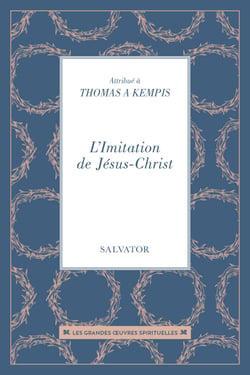 L'imitation de Jésus-Christ