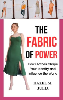 The Fabric of Power: How Clothes Shape Your Identity and Influence the World