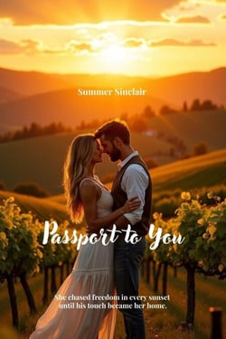 Passport to You