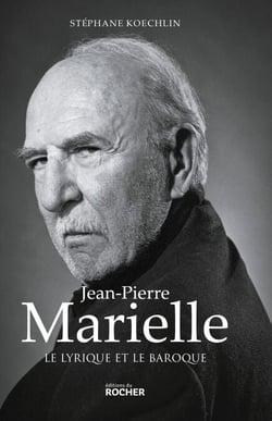Jean-Pierre Marielle - Le lyrique et le baroque