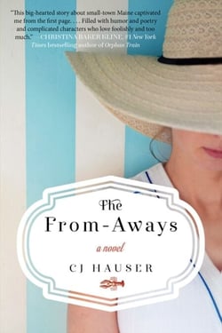 The From-Aways - A Novel