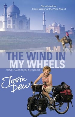 The Wind In My Wheels - Travel Tales from the Saddle