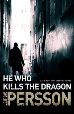 He Who Kills the Dragon - Bäckström 2