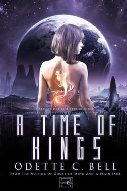 A Time of Kings Episode One - A Time of Kings, #1