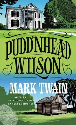 Pudd'nhead Wilson