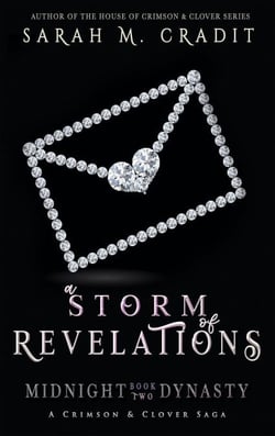 A Storm of Revelations - Midnight Dynasty, #2