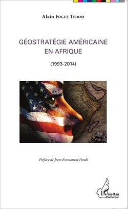 Géostratégie Américaine en Afrique - (1993-2014)