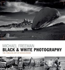 Black &amp; White Photography - The timeless art of monochrome in the post-digital age