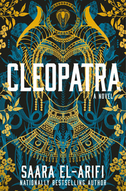Cleopatra - A Novel