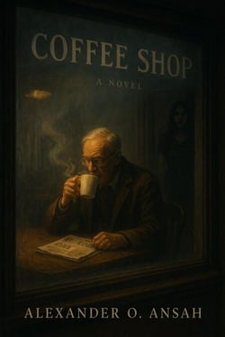 Coffee Shop