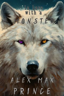 In Love with a Monster - Monsterous Love, #2