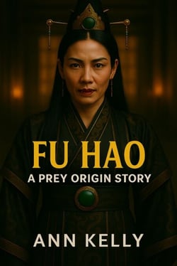 Fu Hao: A Prey Origin Story - Prey Origins, #2