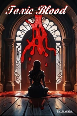 Toxic Blood - Clearwater Kingdom, #2