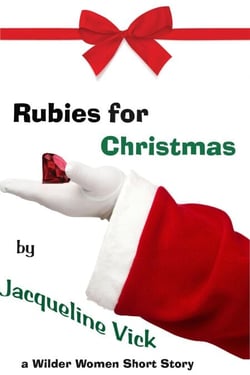 Rubies for Christmas - Short Stories