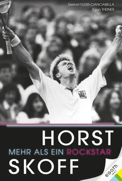 Horst Skoff - Mehr als ein Rockstar