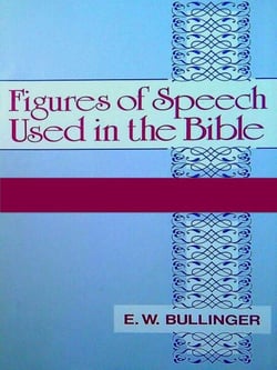 Figures of Speech Used in the Bible