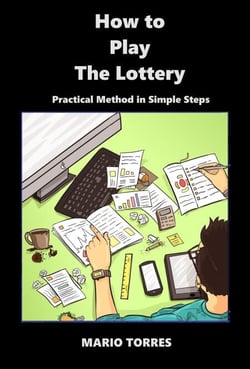 "How to Play The Lottery" Revolutionizing lottery players worldwide! - How to Play the Lottery, #1