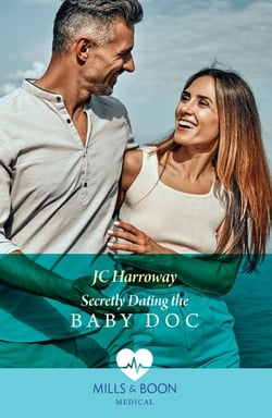 Secretly Dating The Baby Doc
