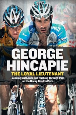 The Loyal Lieutenant - Leading Out Lance and Pushing Through the Pain on the Rocky Road to Paris