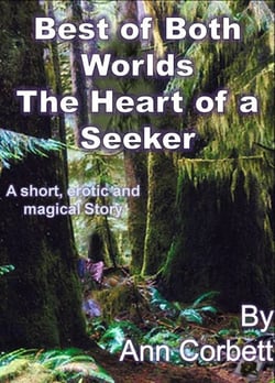 Best of Both Worlds - The Heart of a Seeker - A Touch of Magic, #2