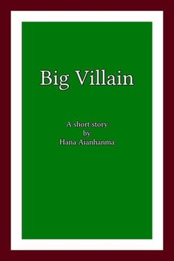 Big Villain