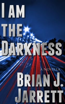 I Am the Darkness - Tom Miller, #2