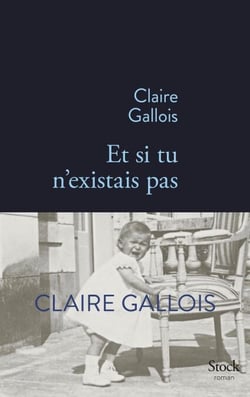 Et si tu n'existais pas