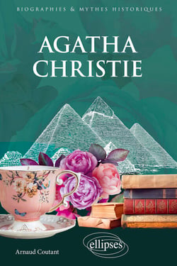 Agatha Christie